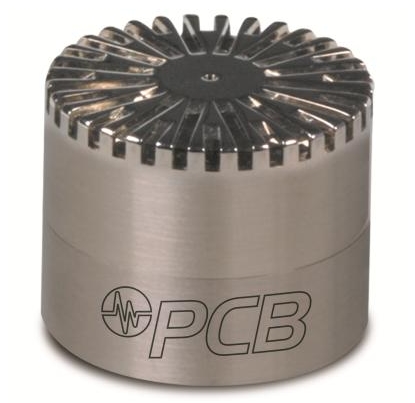 美國PCB聲學傳感器377A15外部極化麥克風