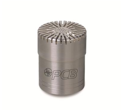 美國PCB聲學傳感器377A21預極化麥克風