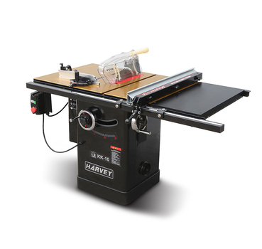 海威小金剛2代臺(tái)鋸KK10-II木工實(shí)訓(xùn)設(shè)備