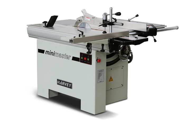 海威C-1400E精密推臺(tái)鋸木工實(shí)訓(xùn)設(shè)備