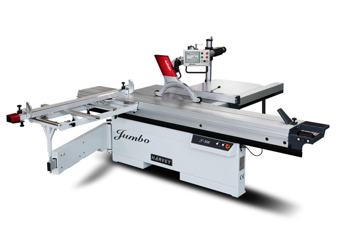 海威J-30E數(shù)控推臺(tái)鋸木工實(shí)訓(xùn)設(shè)備