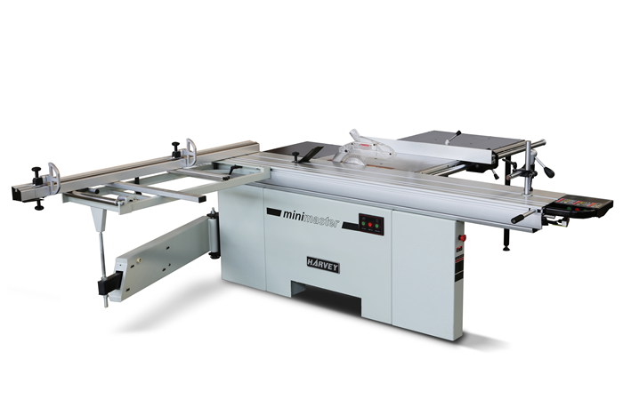 海威C-2800E精密推臺(tái)鋸木工實(shí)訓(xùn)設(shè)備