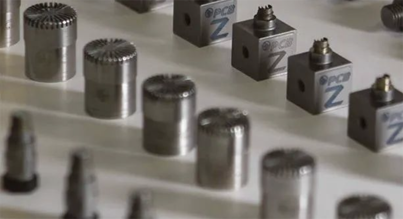 美國PCB加速度計校準注意事項及常見問題